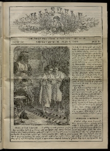Աւետաբեր տղայոց համար, 1899, հատոր ԻԸ, թիւ 3 (Մարտ 1)