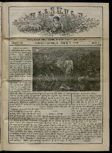 Աւետաբեր տղայոց համար, 1899, հատոր ԻԸ, թիւ 4 (Ապրիլ 1)
