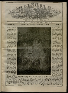 Աւետաբեր տղայոց համար, 1899, հատոր ԻԸ, թիւ 8 (Օգոստոս 1)