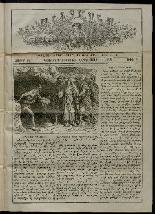 Աւետաբեր տղայոց համար, 1899, հատոր ԻԸ, թիւ 9 (Սեպտեմբեր 1)