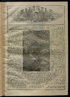 Աւետաբեր տղայոց համար, 1900, հատոր ԻԹ, թիւ 3 (Մարտ 1)