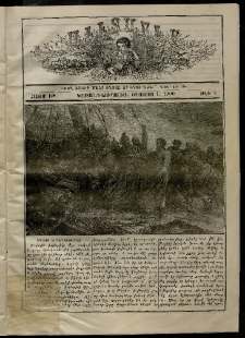 Աւետաբեր տղայոց համար, 1900, հատոր ԻԹ, թիւ 8 (Օգոստոս 1)