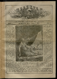 Աւետաբեր տղայոց համար, 1901, հատոր Լ, թիւ 3 (Մարտ 1)