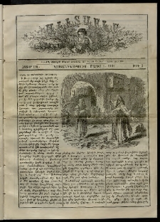 Աւետաբեր տղայոց համար, 1902, հատոր ԼԱ, թիւ 5 (Մայիս 1)