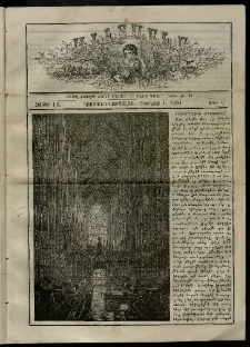 Աւետաբեր տղայոց համար, 1902, հատոր ԼԱ, թիւ 6 (Յունիս 1)