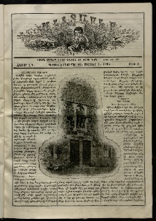 Աւետաբեր տղայոց համար, 1905, հատոր ԼԴ, թիւ 5 (Մայիս 1)
