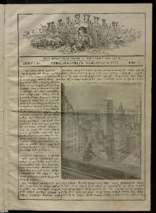 Աւետաբեր տղայոց համար, 1905, հատոր ԼԴ, թիւ 12 (Դեկտեմբեր 1)
