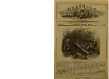 Աւետաբեր չօճուգլար իչիւն, 1878, Ճիլտ Է, Ն° 3 (1 Մարտ)