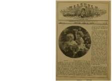 Աւետաբեր չօճուգլար իչիւն, 1878, Ճիլտ Է, Ն° 4 (1 Ապրիլ)