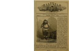 Աւետաբեր չօճուգլար իչիւն, 1878, Ճիլտ Է, Ն° 5 (1 Մայիս)