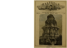 Աւետաբեր չօճուգլար իչիւն, 1878, Ճիլտ Է, Ն° 6 (1 Յունիս)