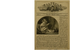 Աւետաբեր չօճուգլար իչիւն, 1878, Ճիլտ Զ, Ն° 7 (1 Յուլիս)