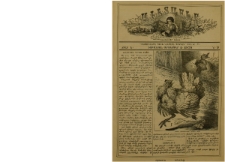 Աւետաբեր չօճուգլար իչիւն, 1878, Ճիլտ Է, Ն° 9 (1 Սեպտեմբեր)
