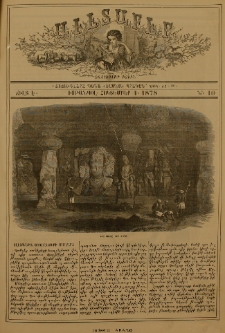 Աւետաբեր չօճուգլար իչիւն, 1878, Ճիլտ Է, Ն° 10 (1 Հոկտեմբեր)