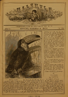 Աւետաբեր չօճուգլար իչիւն, 1878, Ճիլտ Է, Ն° 12 (1 Դեկտեմբեր)