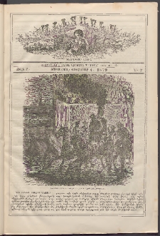 Աւետաբեր չօճուգլար իչիւն, 1879, Ճիլտ Ը, Ն° 2 (1 Փետրուար)