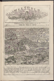 Աւետաբեր չօճուգլար իչիւն, 1879, Ճիլտ Ը, Ն° 4 (1 Ապրիլ)