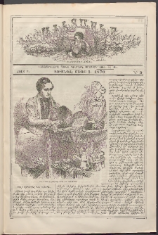 Աւետաբեր չօճուգլար իչիւն, 1879, Ճիլտ Ը, Ն° 5 (1 Մայիս)