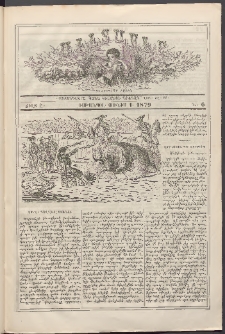 Աւետաբեր չօճուգլար իչիւն, 1879, Ճիլտ Ը, Ն° 6 (1 Յունիս)