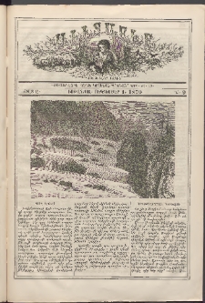 Աւետաբեր չօճուգլար իչիւն, 1879, Ճիլտ Ը, Ն° 9 (1 Սեպտեմբեր)