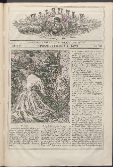 Աւետաբեր չօճուգլար իչիւն, 1879, Ճիլտ Ը, Ն° 10 (1 Հոկտեմբեր)
