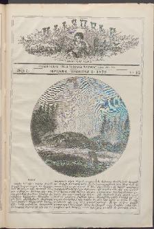 Աւետաբեր չօճուգլար իչիւն, 1879, Ճիլտ Ը, Ն° 12 (1 Դեկտեմբեր)