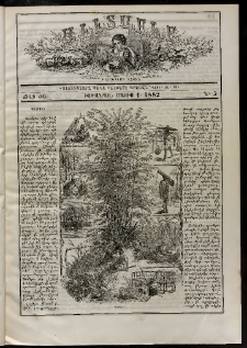 Աւետաբեր չօճուգլար իչիւն, 1882, Ճիլտ ԺԱ, Ն° 5 (1 Մայիս)