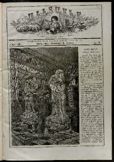 Աւետաբեր չօճուգլար իչիւն, 1882, Ճիլտ ԺԱ, Ն° 8 (1 Օգոստոս)