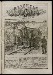 Աւետաբեր չօճուգլար իչիւն, 1882, Ճիլտ ԺԱ, Ն° 11 (1 Նոյեմբեր)