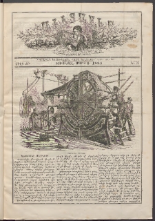 Աւետաբեր չօճուգլար իչիւն, 1883, Ճիլտ ԺԲ, Ն° 3 (1 Մարտ)