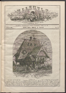Աւետաբեր չօճուգլար իչիւն, 1883, Ճիլտ ԺԲ, Ն° 4 (1 Ապրիլ)