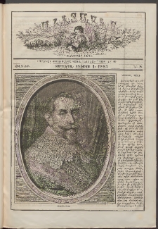 Աւետաբեր չօճուգլար իչիւն, 1883, Ճիլտ ԺԲ, Ն° 8 (1 Օգոստոս)
