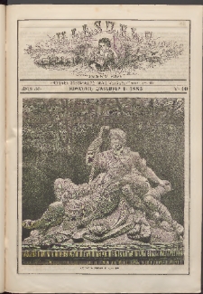 Աւետաբեր չօճուգլար իչիւն, 1883, Ճիլտ ԺԲ, Ն° 10 (1 Հոկտեմբեր)