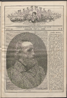 Աւետաբեր չօճուգլար իչիւն, 1884, Ճիլտ ԺԳ, Ն° 3 (1 Մարտ)