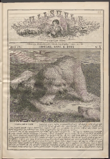 Աւետաբեր չօճուգլար իչիւն, 1884, Ճիլտ ԺԳ, Ն° 4 (1 Ապրիլ)