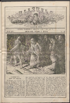 Աւետաբեր չօճուգլար իչիւն, 1884, Ճիլտ ԺԳ, Ն° 5 (1 Մայիս)