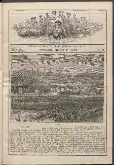Աւետաբեր չօճուգլար իչիւն, 1884, Ճիլտ ԺԳ, Ն° 6 (1 Յունիս)