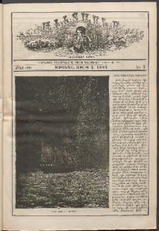 Աւետաբեր չօճուգլար իչիւն, 1884, Ճիլտ ԺԳ, Ն° 7 (1 Յուլիս)