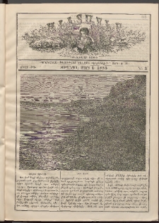Աւետաբեր չօճուգլար իչիւն, 1885, Ճիլտ ԺԴ, Ն° 3 (1 Մարտ)
