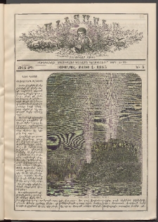 Աւետաբեր չօճուգլար իչիւն, 1885, Ճիլտ ԺԴ, Ն° 5 (1 Մայիս)