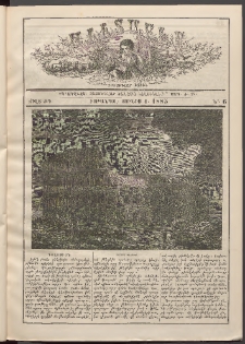 Աւետաբեր չօճուգլար իչիւն, 1885, Ճիլտ ԺԴ, Ն° 6 (1 Յունիս)