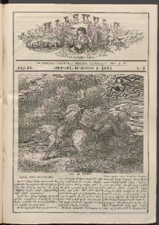 Աւետաբեր չօճուգլար իչիւն, 1885, Ճիլտ ԺԴ, Ն° 9 (1 Սեպտեմբեր)