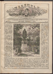 Աւետաբեր չօճուգլար իչիւն, 1886, Ճիլտ ԺԵ Ն° 2 (1 Փետրուար)