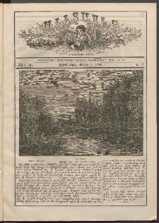 Աւետաբեր չօճուգլար իչիւն, 1886, Ճիլտ ԺԵ, Ն° 3 (1 Մարտ)