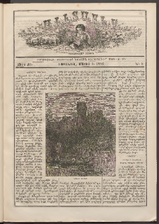 Աւետաբեր չօճուգլար իչիւն, 1886, Ճիլտ ԺԵ, Ն° 5 (1 Մայիս)
