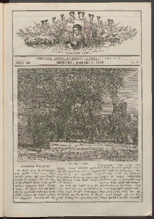 Աւետաբեր չօճուգլար իչիւն, 1886, Ճիլտ ԺԵ, Ն° 8 (1 Օգոստոս)