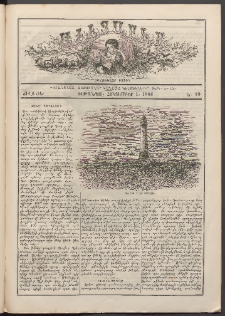 Աւետաբեր չօճուգլար իչիւն, 1886, Ճիլտ ԺԵ, Ն° 10 (1 Հոկտեմբեր)