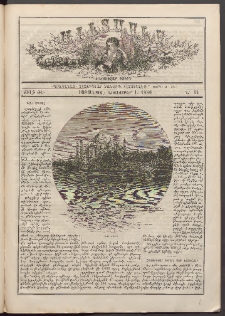 Աւետաբեր չօճուգլար իչիւն, 1886, Ճիլտ ԺԵ, Ն° 11 (1 Նոյեմբեր)
