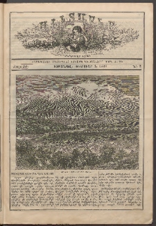 Աւետաբեր չօճուգլար իչիւն, 1889, Ճիլտ ԺԸ, Ն° 2 (1 Փետրուար)