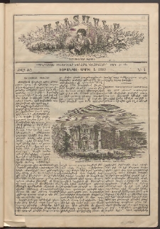 Աւետաբեր չօճուգլար իչիւն, 1889, Ճիլտ ԺԸ, Ն° 4 (1 Ապրիլ)